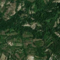 Satellite imagery of TT33, GR