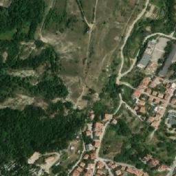 Satellite imagery of TT13, GR