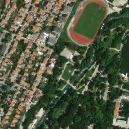 Satellite imagery of TT13, GR