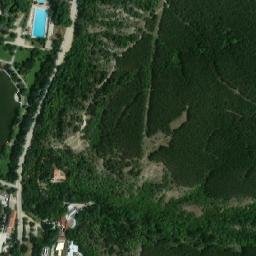Satellite imagery of TT13, GR