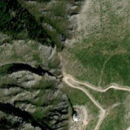 Satellite imagery of TT0, GR