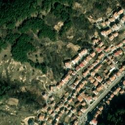 Satellite imagery of TT54B, GR