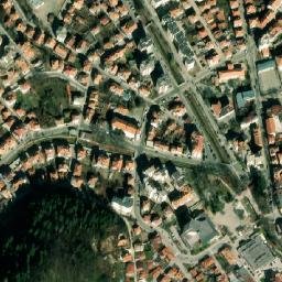 Satellite imagery of TT54B, GR