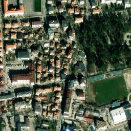 Satellite imagery of TT57, GR