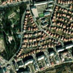 Satellite imagery of TT53A, GR