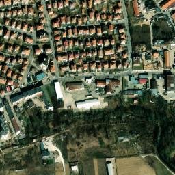 Satellite imagery of TT45, GR