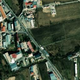 Satellite imagery of TT38, GR