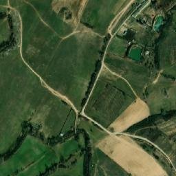 Satellite imagery of TT49, GR