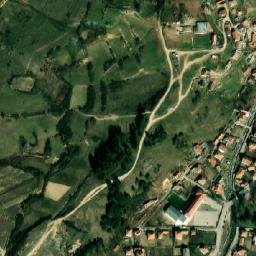 Satellite imagery of TT49, GR