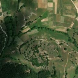 Satellite imagery of TTXLV-9, GR