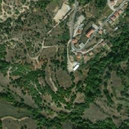 Satellite imagery of TT20, GR