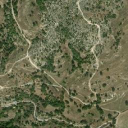 Satellite imagery of TT20, GR