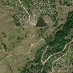 Satellite imagery of TTXLV-8, GR