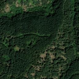 Satellite imagery of Tselkov Rid, BG