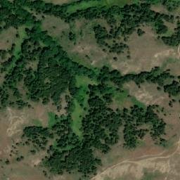 Satellite imagery of Skalekov Burun, BG