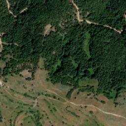 Satellite imagery of Staroto Grobishte, BG