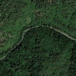 Satellite imagery of TT8, GR