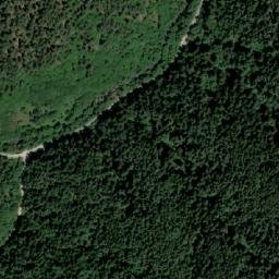 Satellite imagery of TT8, GR