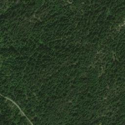 Satellite imagery of Sinora, BG