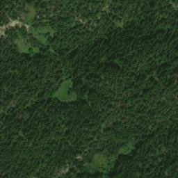 Satellite imagery of Sinora, BG