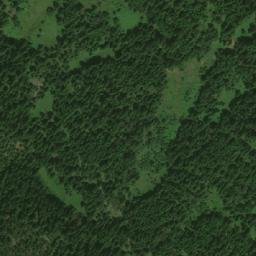 Satellite imagery of Sinora, BG