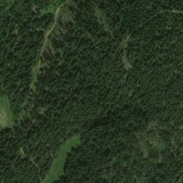 Satellite imagery of Chereshata, BG