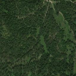 Satellite imagery of Chereshata, BG