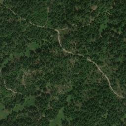 Satellite imagery of Chereshata, BG
