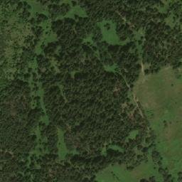 Satellite imagery of Kel Tepe, BG