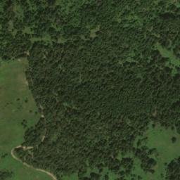 Satellite imagery of Kel Tepe, BG