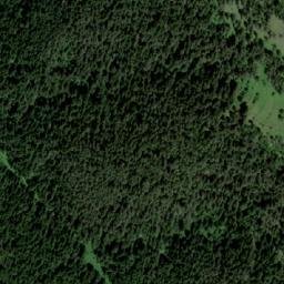 Satellite imagery of Shukar Tepe, BG