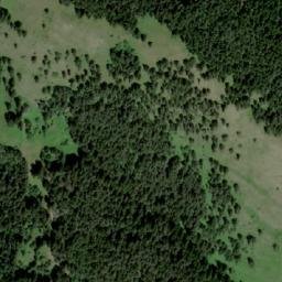 Satellite imagery of Shukar Tepe, BG