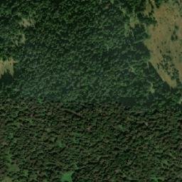 Satellite imagery of Kaurchan, BG