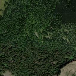 Satellite imagery of Kaurchan, BG