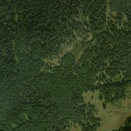 Satellite imagery of Valcha Bardchina, BG