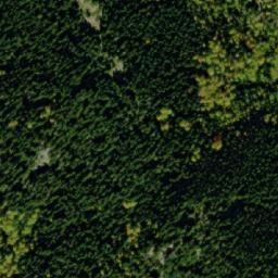 Satellite imagery of TT61, GR