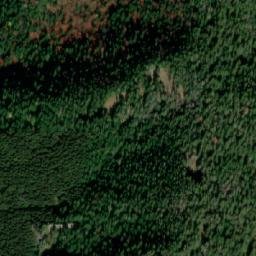 Satellite imagery of TT45, GR