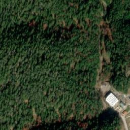 Satellite imagery of TT45, GR