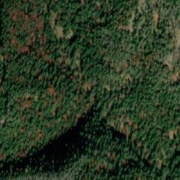 Satellite imagery of Haramiyskiya Vrah, BG