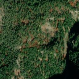 Satellite imagery of Haramiyskiya Vrah, BG