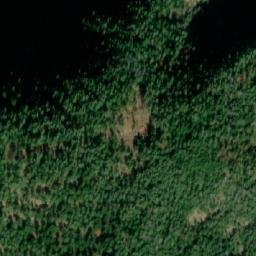 Satellite imagery of TT83, GR