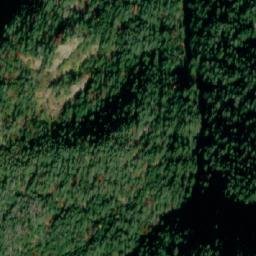 Satellite imagery of TT83, GR