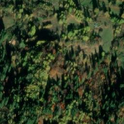 Satellite imagery of TT56, GR