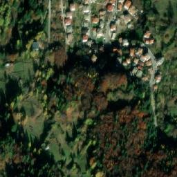 Satellite imagery of TT56, GR