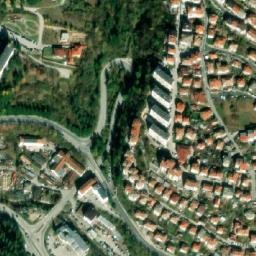 Satellite imagery of TT19, GR