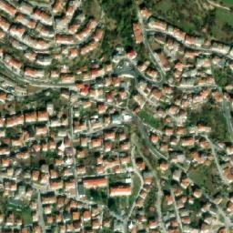 Satellite imagery of TT22, GR