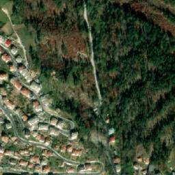 Satellite imagery of TT23, GR