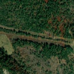 Satellite imagery of TT83, GR