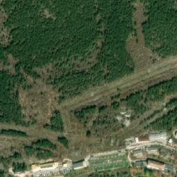 Satellite imagery of TT78, GR