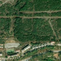 Satellite imagery of TT80, GR